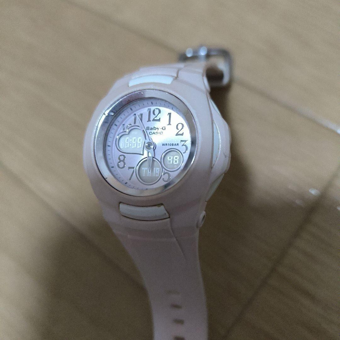 CASIO Baby-G Watch