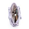 Large Capacity Shoulder Bag Women's Handbag Lightweight Shoulder Crossbody Bag