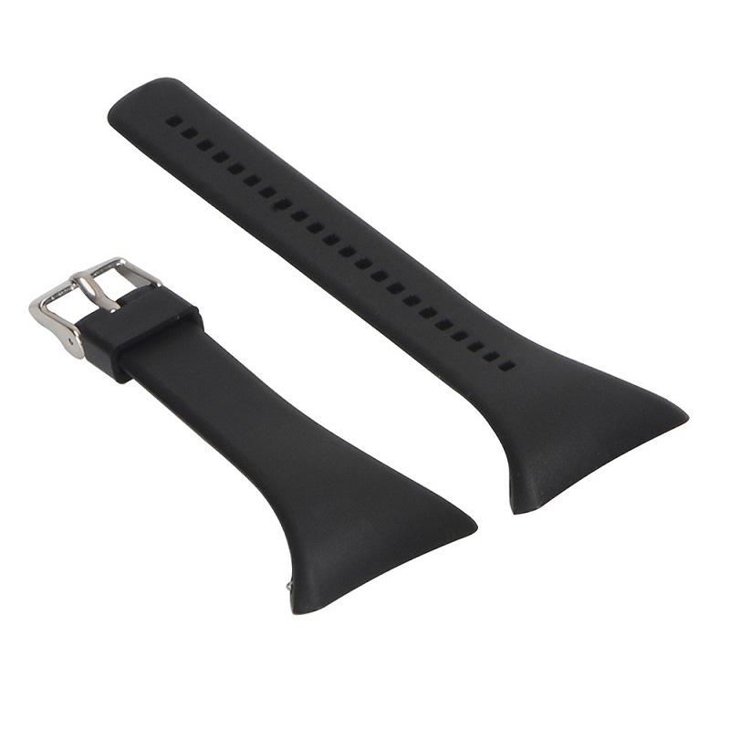 Pulseira de Reposição Plástica para Relógio POLAR FT4 FT7