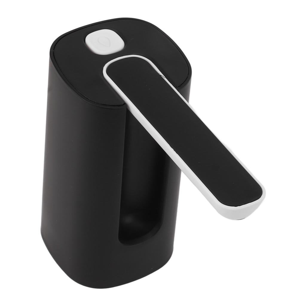 Water Bottle Pump Dispenser Foldable Auto Sensing High Efficiency Filtration System Automatic