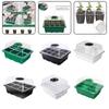 Plastic Plant Shoots Kit Plastic Plant Shoots Kit Shoots Tray