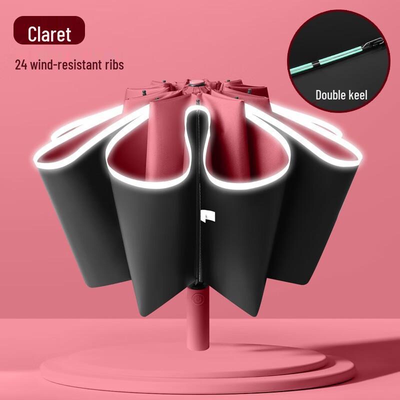 UOSU Automatic Reverse Umbrella