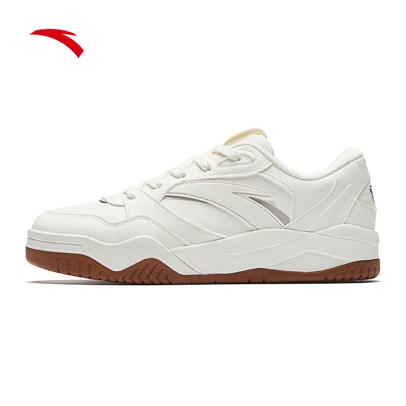 Anta Wave 4.0 Women's Retro Fashion Sneakers