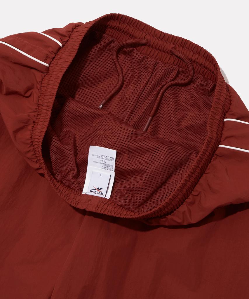 REEBOK Premier Warm-Up Pants (W) - Red