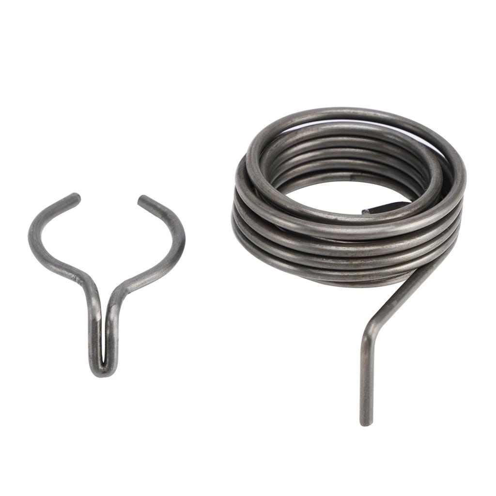 Kit Kickstarter Rückholfeder & Clip 90508-26667-00 Für Yamaha Yfs 200 88-06