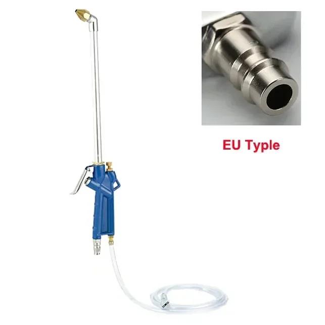Motor Waterpistool Pneumatisch Reinigingsgereedschap Autowasser Reiniging 40cm Hogedrukpistool Pneumatische Voertuigen Motorolie Reiniger Gereedschap