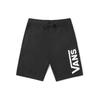 Vans Flying V Casual Shorts Men's Black Moderate VN0A4RB4BLK