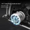 Congye 20V Brushless Cordless Circular Saw