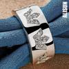925 Sterling Silver Crown AAA Zircon Ring Fashion Wedding Jewelry