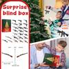 The Countdown Calendar Includes 24 Gifts, Countdown Calendar, And Surprise Gift