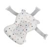 Baby Bathtub Pad Portable Slip Resistance Comfortable Soft Floating Infant Bath Cushion for Baby Shower