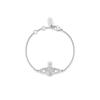 Bracciale Vivienne Westwood Mini Catena Bagno Relax 61020051 02p116