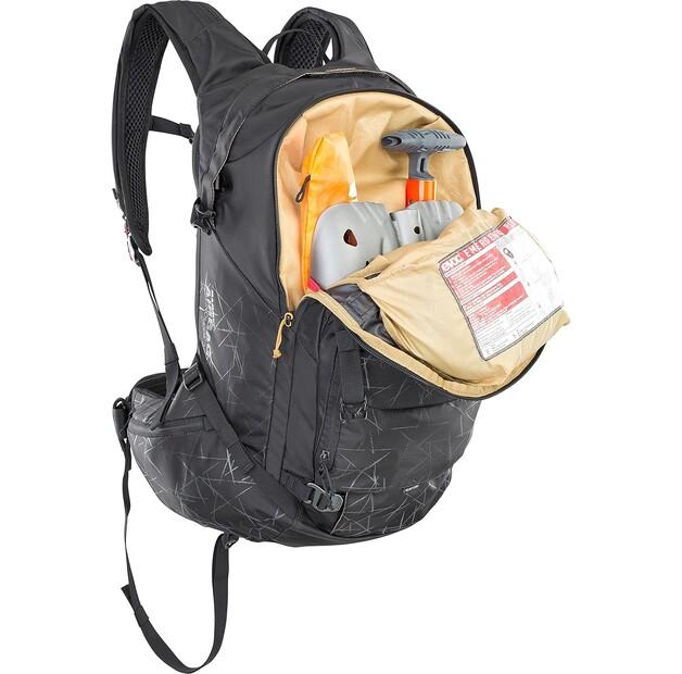 Рюкзак Evoc Line R.A.S. Protector 32 schwarz (200108100)