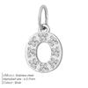 eManco Diamond Zircon Pendant Necklace & Bracelet Accessories