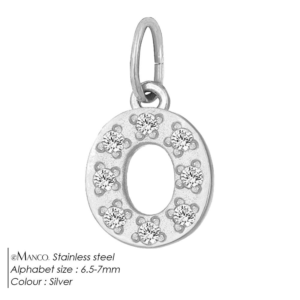 eManco Diamond Zircon Pendant Necklace & Bracelet Accessories