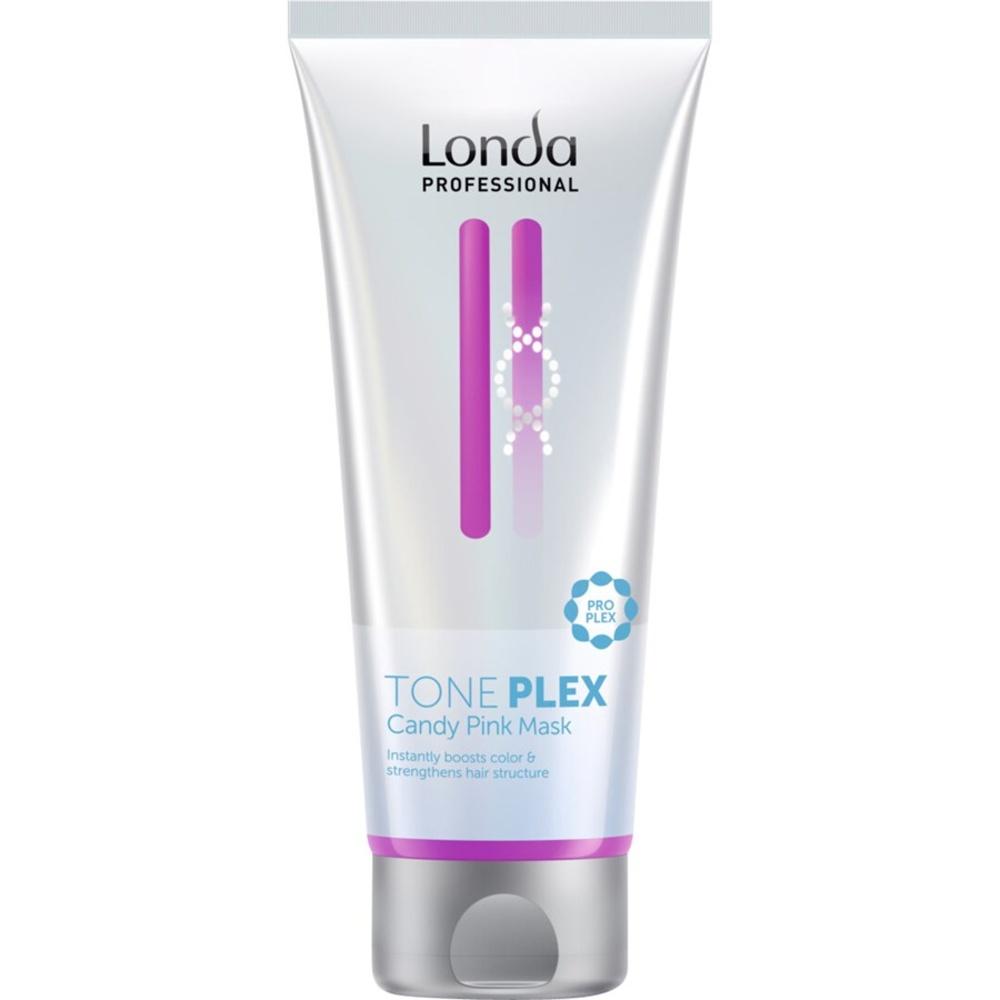 Londa Professional Color-Enhancing Hair Mask In Candy Shade, 200ml