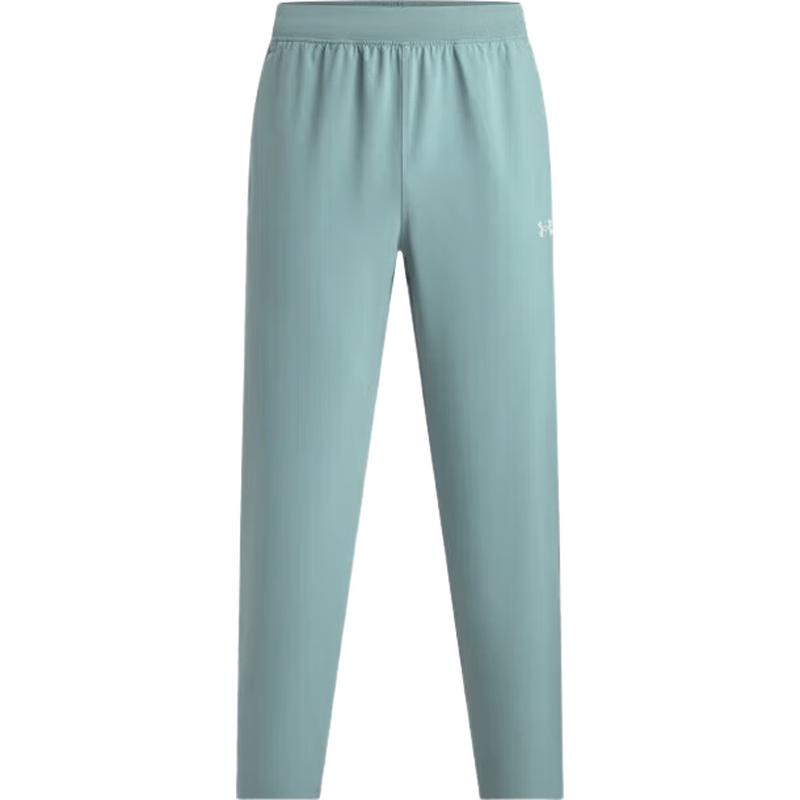 Мужские беговые брюки Under Armour Velociti Pro Storm Woven M