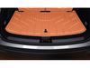 Tailored TPE Trunk Mat for Geely Galaxy M9 Six-Seater - Car Tail Box Modification Accessory