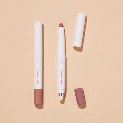 Reborn Maker Over Lip 1g, 2 cores (3 opções)