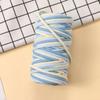 Gradient 3mm Cotton Cord for DIY, Braided Bags, Phone Lanyards & Macrame (30m)