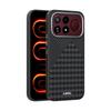 Kevlar Carbon Fiber Texture Magnetic Phone Case for Xiaomi Poco F9 Ultra F8 Pro K100 Pro MAX Hard Shockproof Anti Scratch Protective Cover