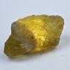 161.70 Ct Earth Mined ROUGH Natural Lemon Topaz Uncut Loose Gemstone CERTIFIED