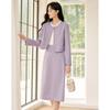 Design Sense Niche Fashion Show Thin and Petite Women's Suit