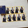[USED] Korea-exclusive Official TWICE Korea FC Membership Bonus Set