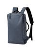 Anello Grande BONE Backpack, A4 Size, Water-Repellent, Multi-Storage, 10 Pockets, 2-Way Laptop Storage