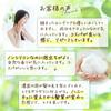 Honeyche Creamy Honey Shampoo Treatment Set Hair Damage Made In & (2-Piece Set) [Honey, Silicone-Free Shampoo, Care, Repair, Salon-Quality, Japan]