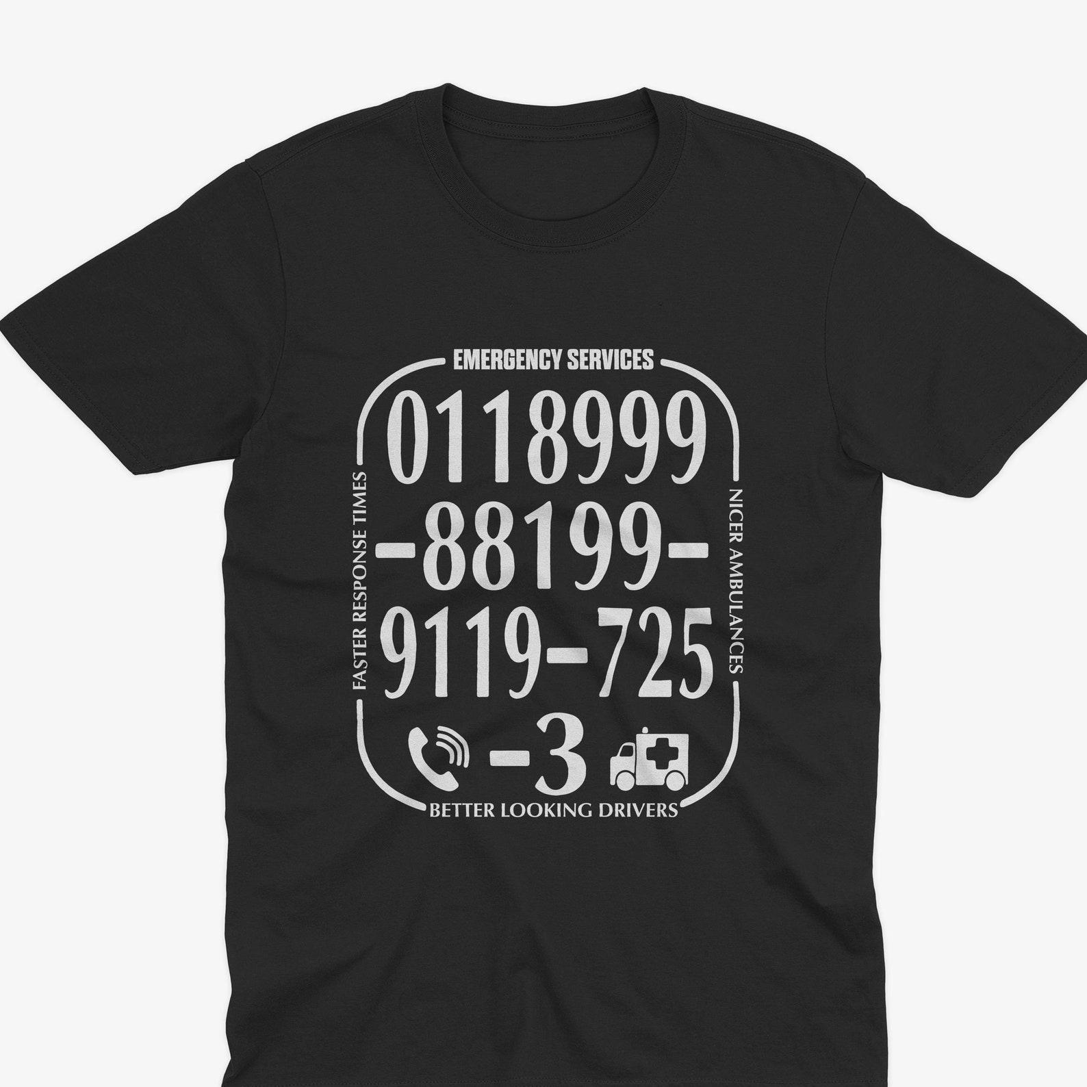 EPIC IT Crowd T-Shirt - 01189998819991197253, Moss IT Crowd, Douglas Reynholm T-Shirt, Reynholm Industries Tee, It Crowd Tee, It Crowd Gift S