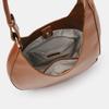 Niche Design Special-Shaped Crescent Bag, Semi-Round Bag, Shoulder Underarm Women'S Bag, Crossbody Tote Bag Women'S Bag