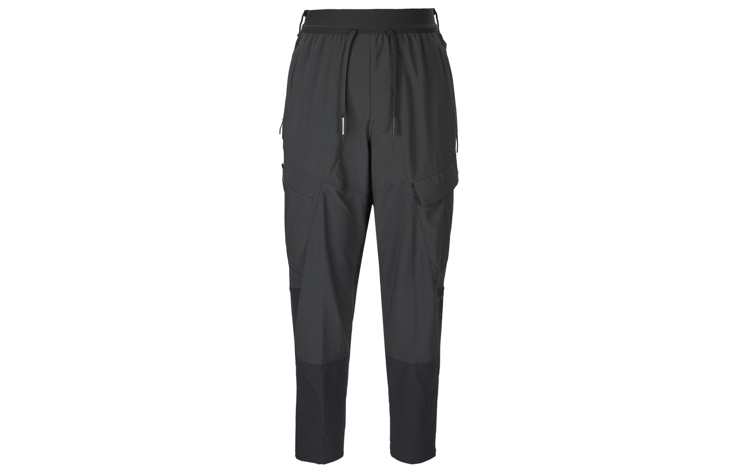 Nike A.P.S.Dri FIT ADV Freizeithose Herren Schwarz/Kohlschwarz 2XL white