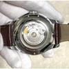 Used [Rare! Automatic] Hamilton Open Heart Watch