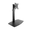 TooQ Tooq Table Monitor Support for 17-inch - 27-inch Screen