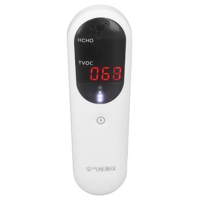 Air Quality Monitor Meter Formaldehyde Detector TVOC Tester Tool for Home Indoor