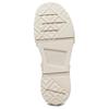 Converse Run Star Legacy CX Plateau High Rüschen & Schleifen Unisex Egret A10027C