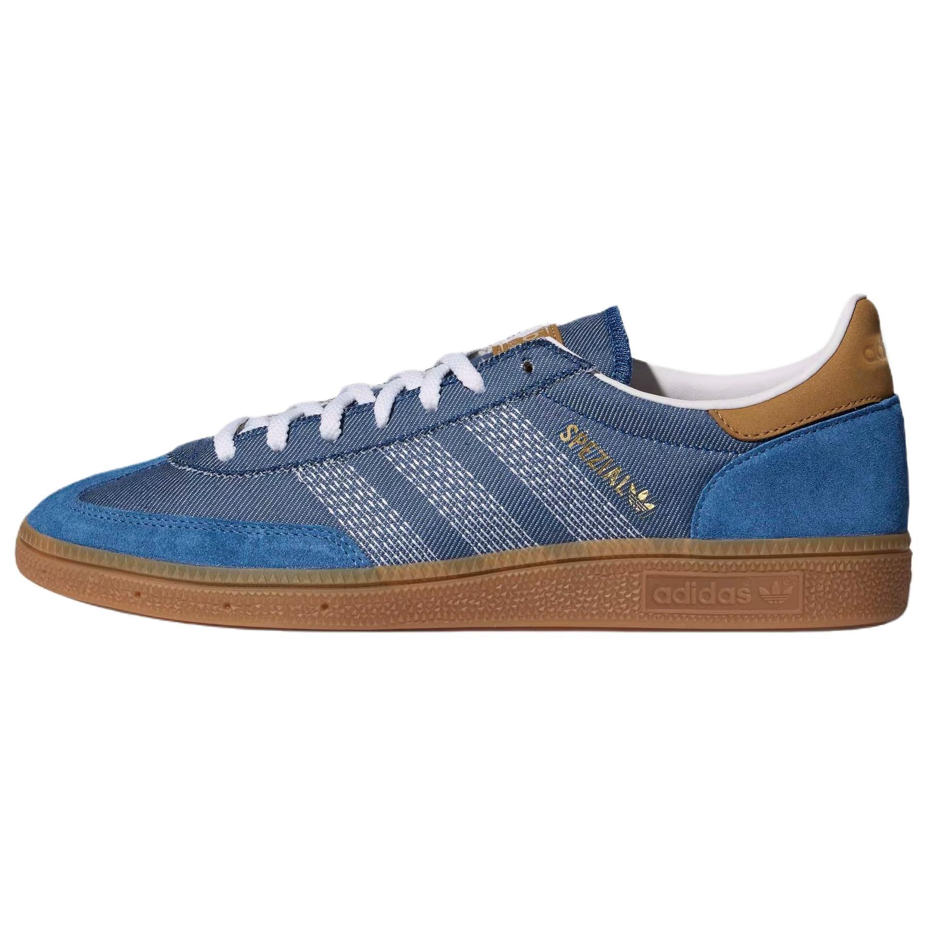 Adidas Originals HANDBALL SPEZIAL Zemi Vācu