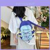 Cute And Colorful Kindergarten Backpack For Boys And Girls Perfect For School And Outdoor Activities