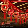 KODENOR Chinese New Year Festive Decor Set