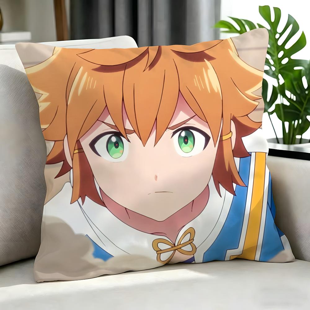 Suppose a Kid from the Last Dungeon Boonies Cushion Cover Cushion Cover Set Pcs x x x Pillowcase Decorative Sofa