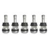 TR416 Valve Stem its .453" .625" Rim Holes High-Pressure Clamp-in Tire Valves TR416 Valve Stems 1