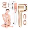 Professional Laser Hair Removal Armpit Body Ice Cooling Home Epilation Painless Depilator Device Permanent Portable Epilator