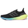 UltraBoost 22 Adidas 'Black Multi Gradient' GV8829