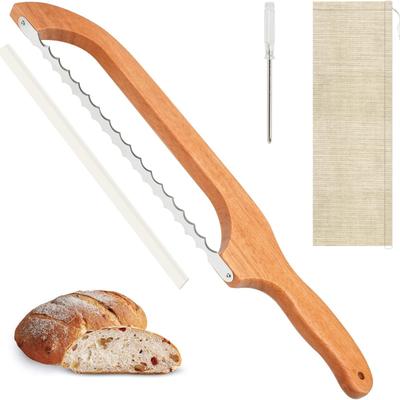 Pasta Pişirme Araçları – Pasta Bıçakları