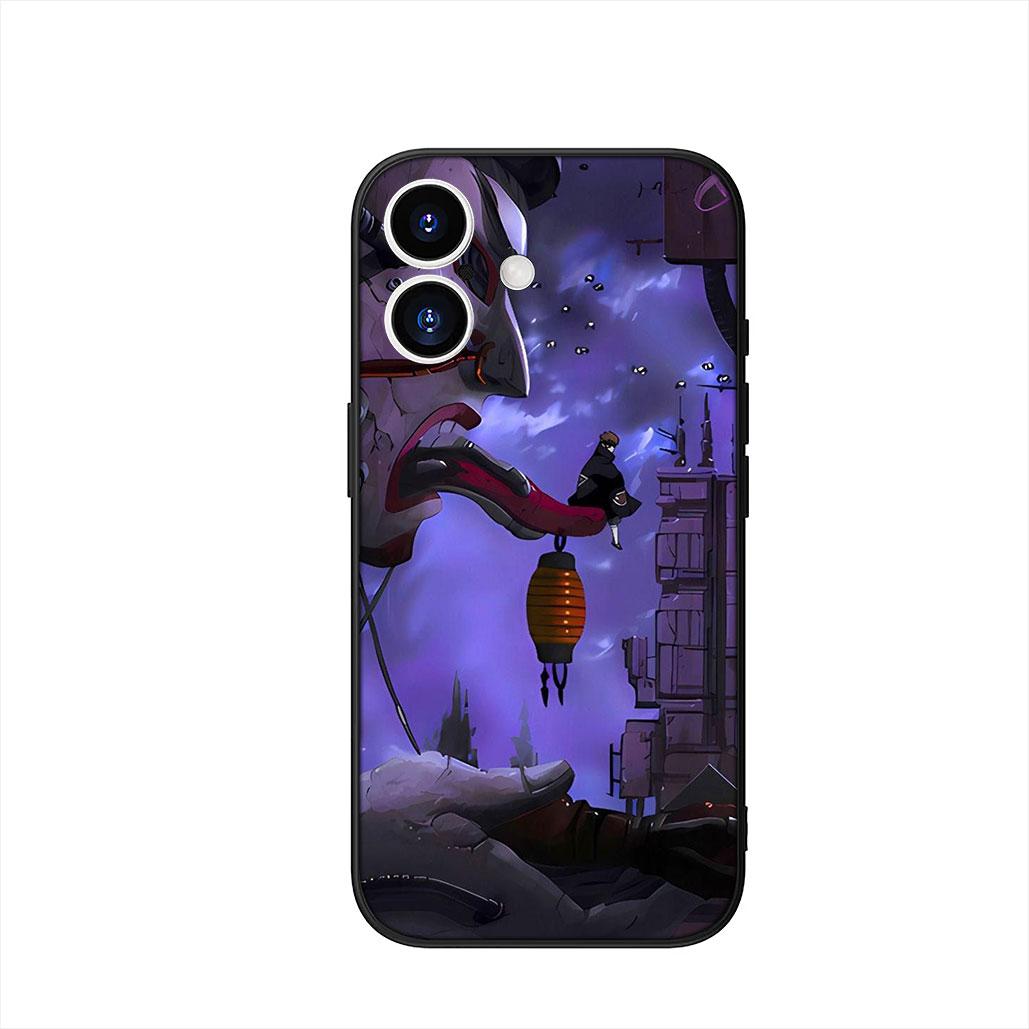 

Akatsuki Itachi Uchiha Pain Narutos Phone Cover Case for Xiaomi Poco X7 X6 X5 F7 F6 F8 Ultra F5 M6 M7 M8 Pro C85 C75 C65 C71 C61 Poco F7