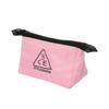 Small Pink Lumor Pouch Makeup Travel Pouch - Pouch,