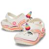 Crocs ClassIc LIght Clog I M unIcorn