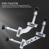 Alignment Tool 180 Degree Clamp For Carpentry Welding Tasks