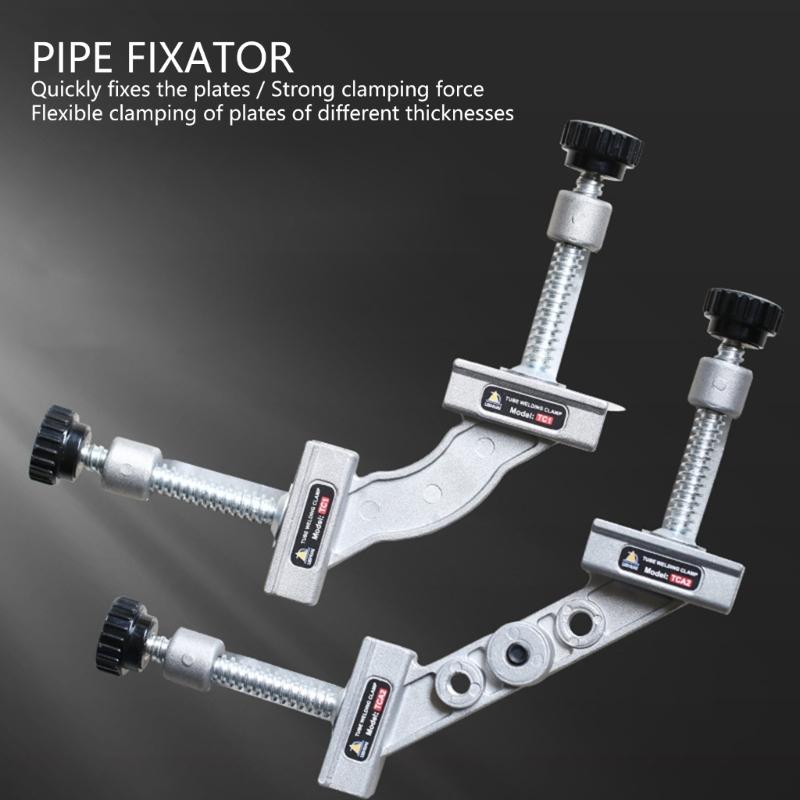 Alignment Tool 180 Degree Clamp For Carpentry Welding Tasks
